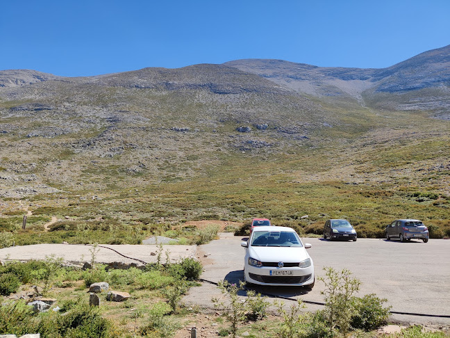 Λάκκος Μυγερού - Κατάστημα