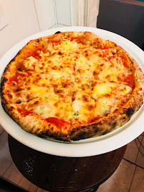 Plats et boissons du Pizzeria Pizza Mario à Paris - n°15