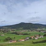Photo n°3 de l'avis de Malavika.i fait le 10/10/2021 à 04:51 sur le  Berggasthaus Weingarten à Ruhpolding