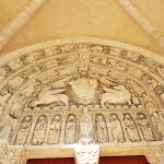 Photo n° 5 de l'avis de Bernard.a fait le 30/08/2020 à 14:12 pour Église Saint-Loup à Saint-Loup-de-Naud