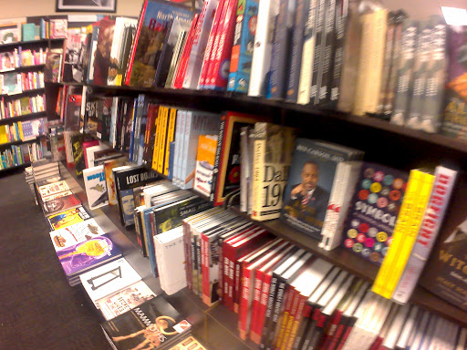 Book Store «Books-A-Million», reviews and photos, 500 Southpark Center, Strongsville, OH 44136, USA