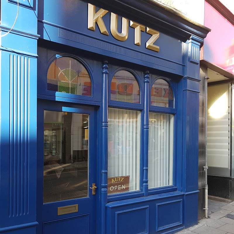 Kutz Unisex Hairdressers