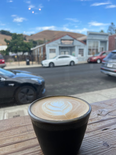 Coffee Shop «Devout Coffee», reviews and photos, 37323 Niles Blvd, Fremont, CA 94536, USA