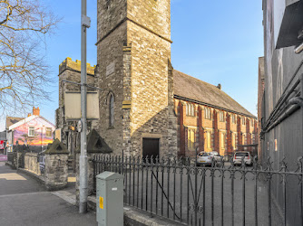 Kirkpatrick Memorial Presbyterian Church