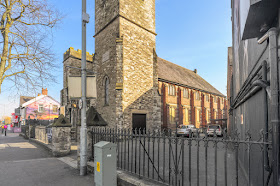 Kirkpatrick Memorial Presbyterian Church
