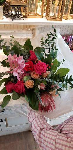 Florist «Simply Beautiful Flowers and Gifts», reviews and photos, 1400 Clarkview Rd, Baltimore, MD 21209, USA