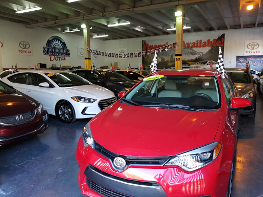 Auto Parts Store «NAPA Auto Parts - Genuine Parts Company», reviews and photos, 9250 NW 58th St, Doral, FL 33178, USA