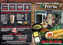 Photos du propriétaire du Restaurant thaï Ô'Petit thaï à Domont - n°10