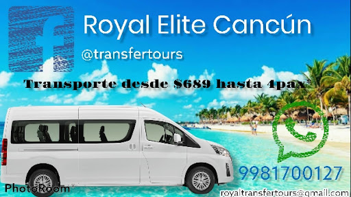 royal elite cancun