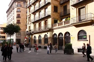 Apartamentos para Mayores Toro 33 Salamanca image