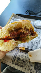 Photo n°104 de Papy Burger à Saint-Tropez ()