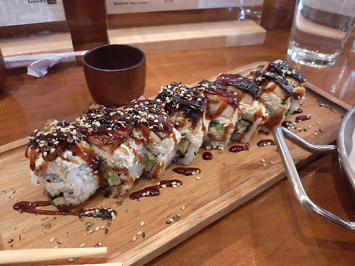 Kamakura Japanese Cuisine and Sushi