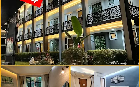 NamThong Nan Hotel image