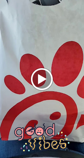 Fast Food Restaurant «Chick-fil-A», reviews and photos, 156 Federal Rd, Brookfield, CT 06804, USA