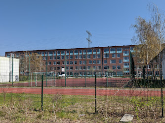 Oscar-Tietz-Schule (Oberstufenzentrum Handel II)