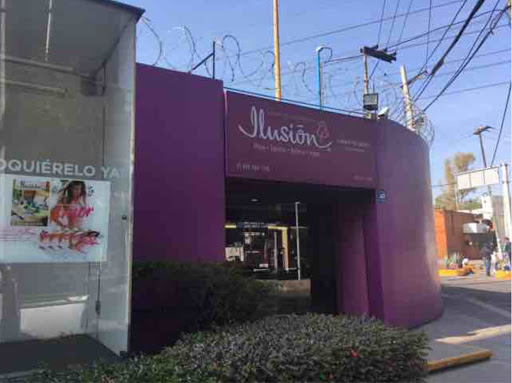Tienda de ropa interior Naucalpan de Juárez
