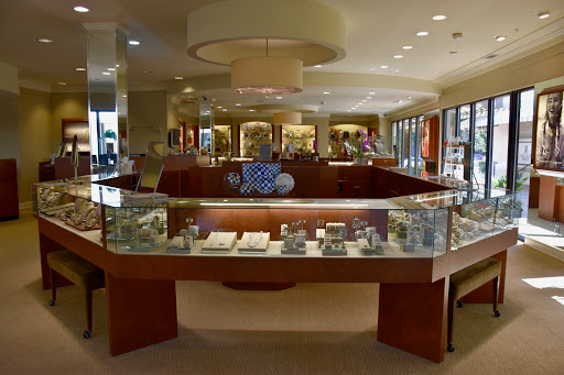 Jewelry Store «Forsythe Jewelers», reviews and photos, 71 Lighthouse Rd #311, Hilton Head Island, SC 29928, USA