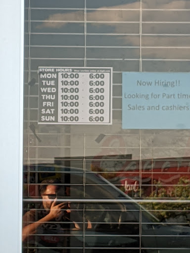 Sporting Goods Store «Big 5 Sporting Goods», reviews and photos, 5185 Kipling St, Wheat Ridge, CO 80033, USA