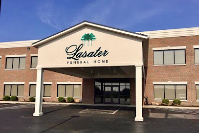 Snyder Funeral Homes, Lasater Chapel
