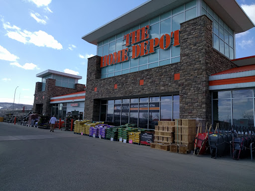 The Home Depot