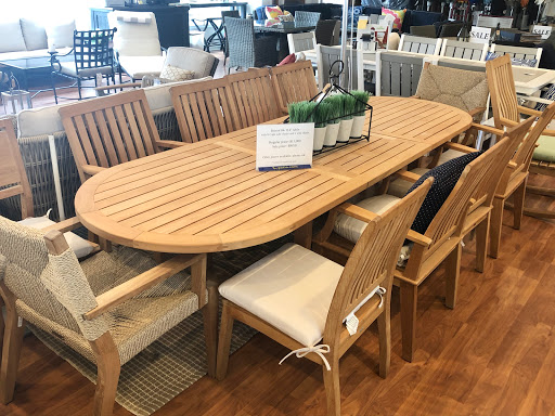 Outdoor Furniture Store «Patio.com», reviews and photos, 919 Post Rd E, Westport, CT 06880, USA
