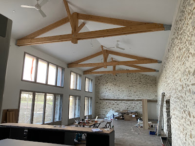 Atelier Stéphane Aiello architecte à Clisson pour une architecture durable en pratique à Clisson