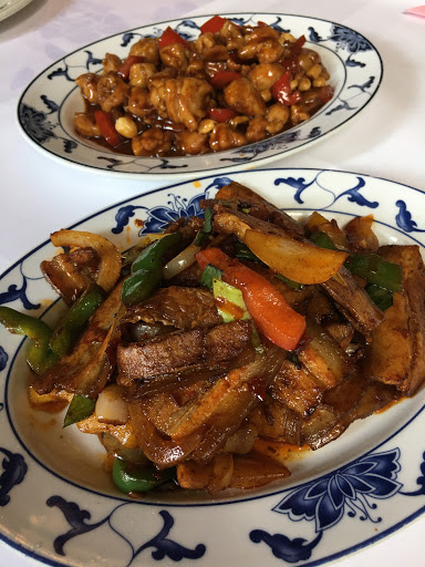 Asia China Restaurant