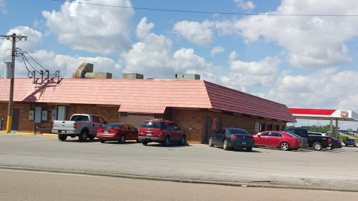 Route 3 Fuel and Liquor, 2400 Mississippi Ave, Sauget, IL 62201, USA, 