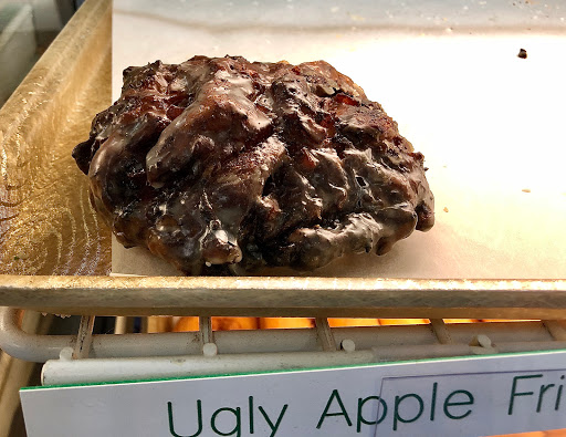 Donut Shop «Donut Shoppe», reviews and photos, 1535 University Blvd N, Jacksonville, FL 32211, USA