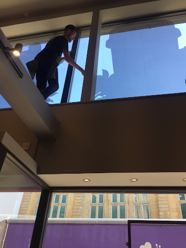 Reviews of Oxford Window Cleaning Services in Oxford - House cleaning service