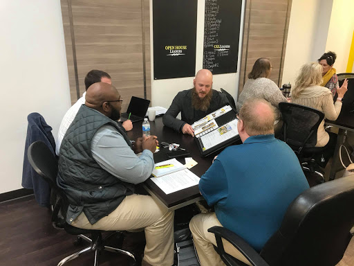 Real Estate Agency «WEICHERT, REALTORS® - The Andrews Group», reviews and photos, 2207 Crestmoor Rd #101, Nashville, TN 37215, USA