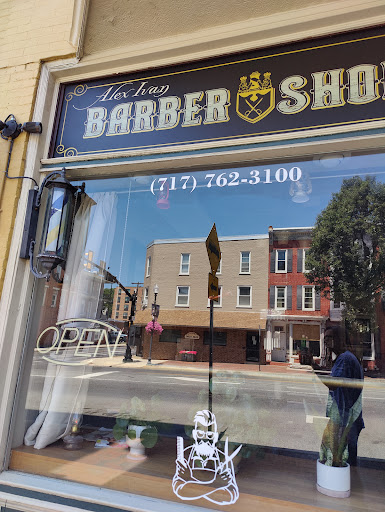 110 W Main St, Waynesboro, PA 17268, USA