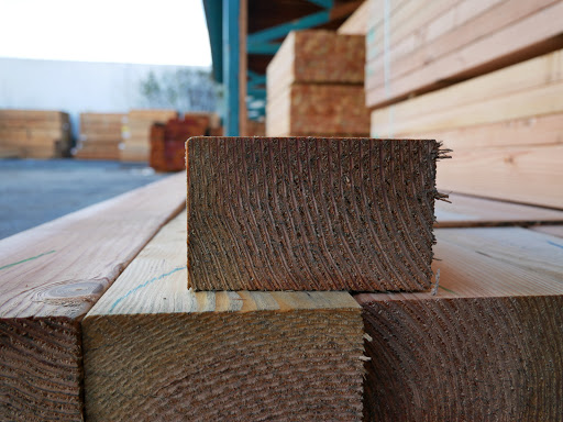 168 Ace Lumber & Supply