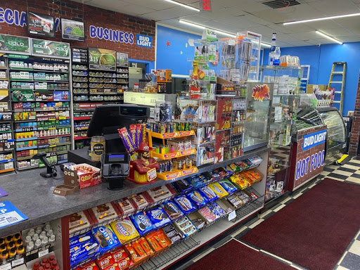 Convenience Store «Falls Convenient Mart», reviews and photos, 321 Milton Blvd, Newton Falls, OH 44444, USA
