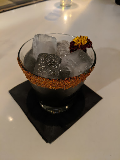 American Restaurant «The Roxy Encinitas», reviews and photos, 517 S Coast Hwy 101, Encinitas, CA 92024, USA