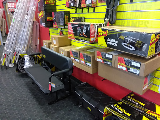 Honda Dealer «McKibben Powersport Honda», reviews and photos, 3699 US-17, Winter Haven, FL 33881, USA