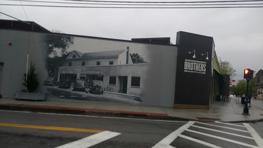 Grocery Store «Brothers Marketplace», reviews and photos, 446 Main St, Medfield, MA 02052, USA