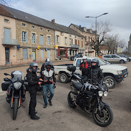 Photo n°3 de Legendre Sarl à Quarré-les-Tombes ()