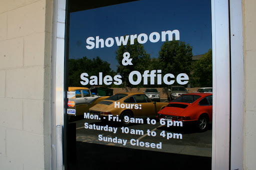 Used Car Dealer «California Cars», reviews and photos, 389 Thousand Oaks Blvd, Thousand Oaks, CA 91360, USA