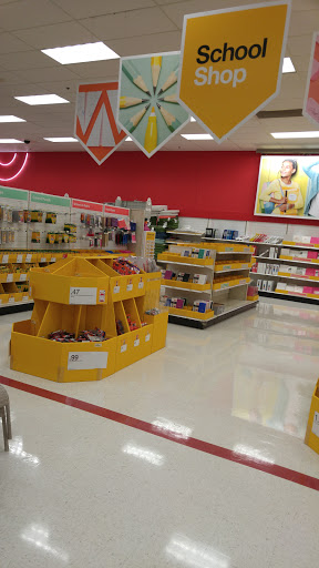 Department Store «Target», reviews and photos, 1015 N Court St, Medina, OH 44256, USA