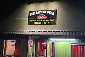 Best Taste Of India Roseburg image