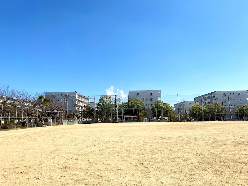 平城左京団地集会所