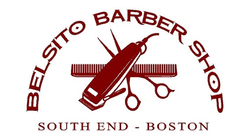 Barber Shop «Belsito Barber Shop», reviews and photos, 696 Tremont St, Boston, MA 02118, USA