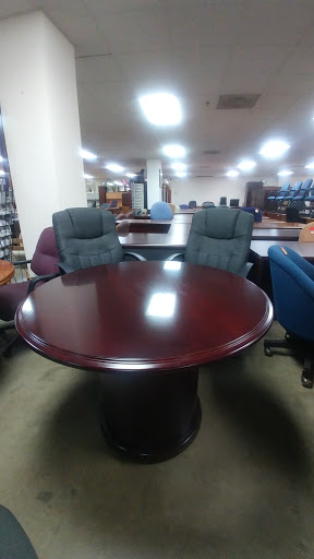Furniture Store «Celio Office Furniture Outlet», reviews and photos, 7200 Fullerton Rd, Springfield, VA 22150, USA