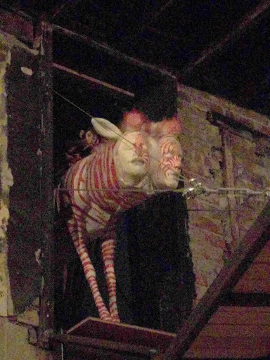 Performing Arts Theater «Irving Theater», reviews and photos, 5505 E Washington St, Indianapolis, IN 46219, USA