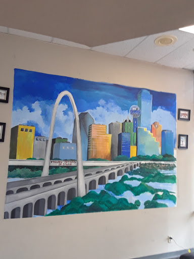 Explore regular show tattoo ideas, creative tattoo ideas in Dallas, available at Fly Ink, Inc.