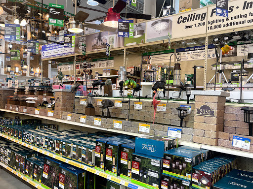 Home Improvement Store «Menards», reviews and photos, 300 Marlin Dr, Greenwood, IN 46142, USA