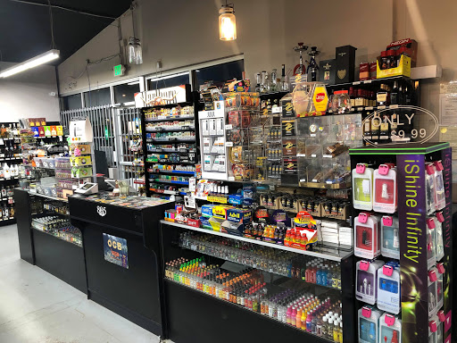 Liquor Store «Jacks Liquors», reviews and photos, 304 Manitou Ave, Manitou Springs, CO 80829, USA