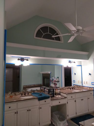 Painter «CertaPro Painters of Kansas City Northland», reviews and photos, 1529 Atlantic St, North Kansas City, MO 64116, USA