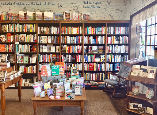 Book Store «Blue Willow Bookshop», reviews and photos, 14532 Memorial Dr, Houston, TX 77079, USA